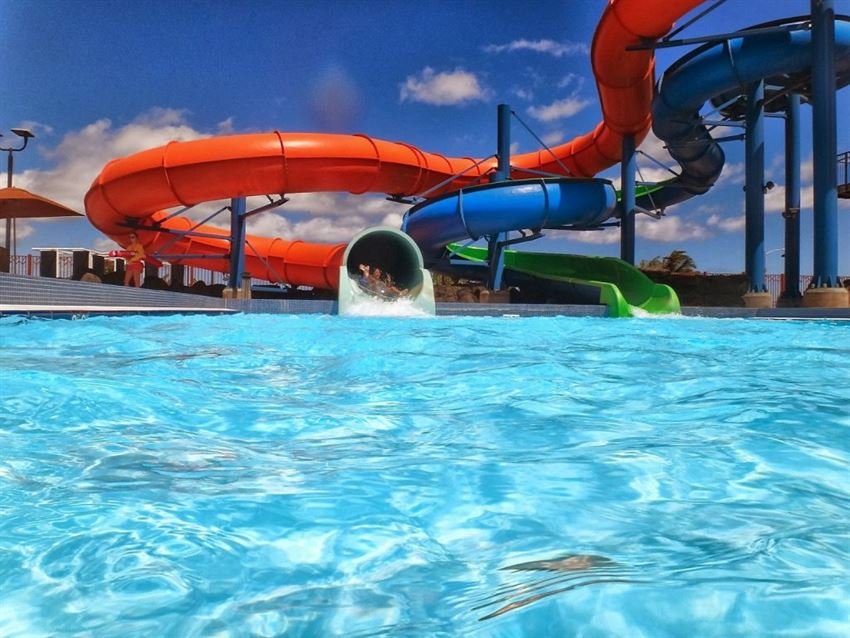 akvapark akvapark